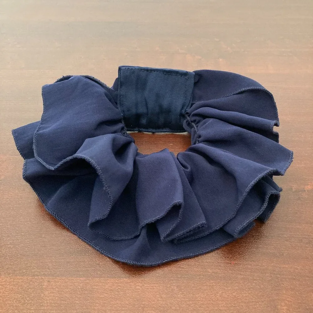 NWOT Elegant Scrunchies-Ponytail Holders-Hair Ties - Set of 3